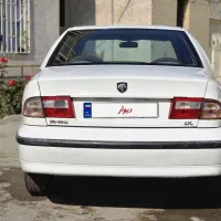 سمندlxمدل87|خودرو سواری و وانت|محمدشهر, ولدآباد|دیوار