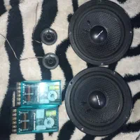 کامپوننت حرفه ای پرو ایدیو