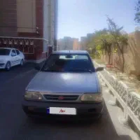 پراید۹۰|خودرو سواری و وانت|اراک, |دیوار