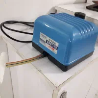 پمپ سالنی.بی صدا مدل v30