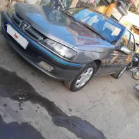 پژو پارس دوگانه|خودرو سواری و وانت|قم, نخودی|دیوار