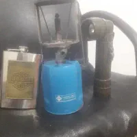 لوازم کمپین