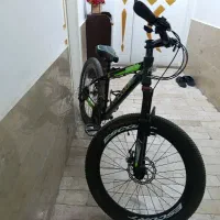 دوچرخه 24|دوچرخه، اسکیت، اسکوتر|فولادشهر, مسکن مهر فولادشهر|دیوار