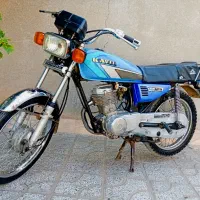 موتور هندا نو