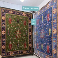 فرش درجه یک باقیمت مناسب درفروشگاه فرش کُریوند|فرش|دزفول, |دیوار