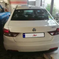 شاهین G صفر 1403 دنده‌ای با سانروف