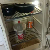 یخچال سالم پارس آمریکایی|یخچال و فریزر|برخوار, |دیوار