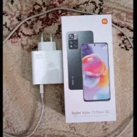 نوت 11پرو پلاس 256