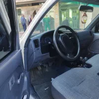 تویوتاهایلوکس تایگر|خودرو سواری و وانت|تهران, مختاری|دیوار