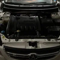 جک‌جی‌فایو‌۹۵سفید درحد|خودرو سواری و وانت|بابلسر, |دیوار