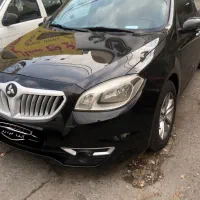 برلیانس اتومات بیرنگ مدل۹۷(اقساط)|خودرو سواری و وانت|تهران, تهرانپارس جنوبی|دیوار