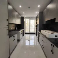 ظفرتاپ لوکیشن۱۱۰متر۲خواب نوساز مدرن|اجارهٔ آپارتمان|تهران, ظفر|دیوار