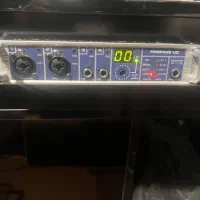 کارت صدا rme uc|آلات موسیقی|تهران, فلسطین (میدان انقلاب)|دیوار