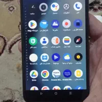 گوشی realme 8|موبایل|تهران, شهرک فردوس (حسینی)|دیوار
