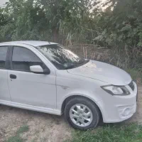 فروش ساینا مدل ۹۷ سالم