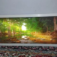 تابلو ال ای دی