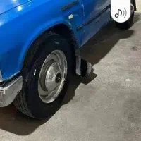 نیسان برای بار بردن