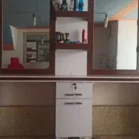 ویترین آرایشگاه
