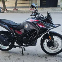 موتور nh 250