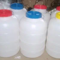 ۱۰عدد دبه صفر اصلا استفاده نشده