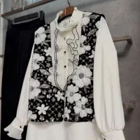 مزدی دوز مانتو