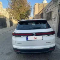 چانگان sc35مدل 2023صفر خشک|خودرو سواری و وانت|باغستان, |دیوار