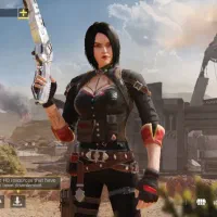 اکانت کالاف آرتری اصلی چنج