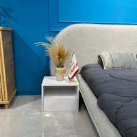 سرویس خواب مینیمال تدی|تخت و سرویس خواب|مشهد, طلاب|دیوار