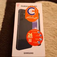 سامسونگ مدل a55سری m|موبایل|فردیس, شهرک ۱۱۰|دیوار