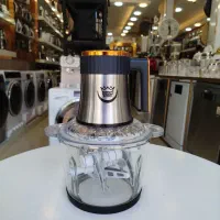 فروش ویژه خردکن سیلیور کریست. یونیک و...|خردکن، آسیاب، غذاساز|قم, نیروگاه|دیوار