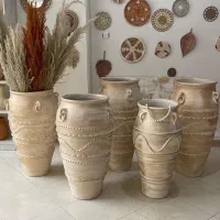 گلدان های پتینه فروش بصورت  عمده در تهران