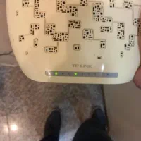 تنظیم مودم اینترنت در محل