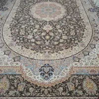 دو عدد فرش ۱۲ متری ۱۲۰۰ شانه