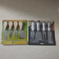 ست کارد آشپزخانه