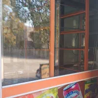 یخچال مغازه|فروشگاه و مغازه|خرمآباد, |دیوار