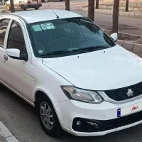 ساینا s مدل 401|خودرو سواری و وانت|کرج, حیدرآباد|دیوار