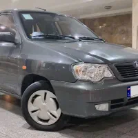 پراید 111  اواخر اسفند 97|خودرو سواری و وانت|تهران, شهران جنوبی|دیوار