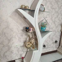 مبل راحتی ۶ نفره|مبلمان خانگی و میز عسلی|ماهدشت, |دیوار