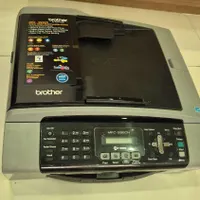 فروش پرینتر چندکاره Brother MFC-295CN