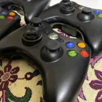 دسته بازیXBOX360
