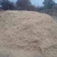 پرس کاه گندم فله هفت خلوار