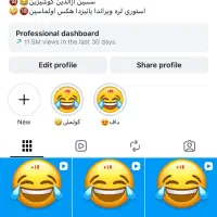 پیج کور نبی ۵۰k کاملا واقعی