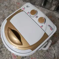 مینی واش سیلور