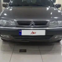 زانتیا ۲۰۰۰ مدل ۸۴ فروش یا معاوضه|خودرو سواری و وانت|تهران, طرشت|دیوار