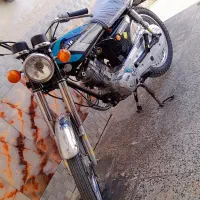 موتور ۸۱|موتورسیکلت|شادگان, |دیوار