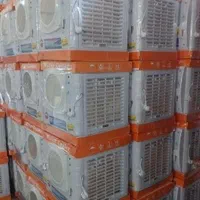 کولر آبی 2800 پویان مهر