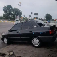 پرایدانژکتور۸۳ تمیز