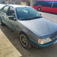 پژو 405|خودرو سواری و وانت|نظرآباد, رسالت|دیوار