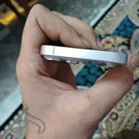 آیفون 14 نرمال 128گیگ رجیستر شده با کلگی آکبند|موبایل|کرج, برغان|دیوار