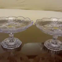 ظروف کریستال پذیرایی شوگا ژاپن